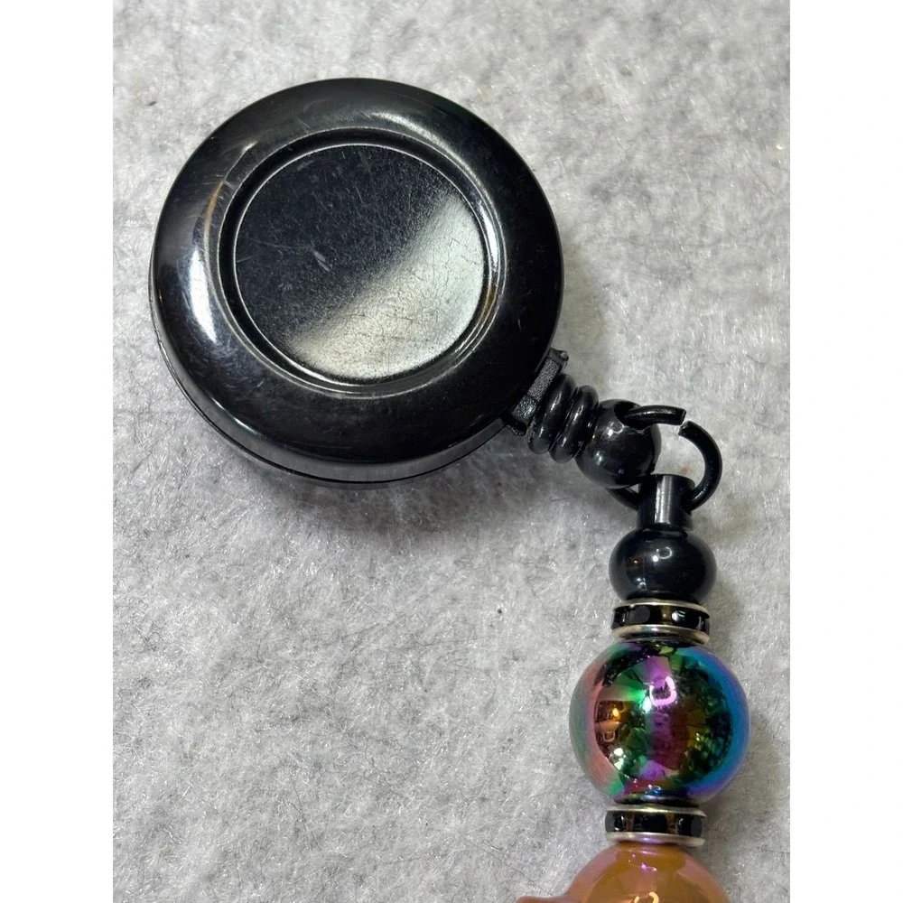 #12. Badge Reel ID holder
